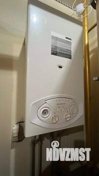 1-к квартира, вторичка, 57м2, 4/16 этаж