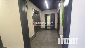 3-к квартира, вторичка, 78м2, 1/8 этаж