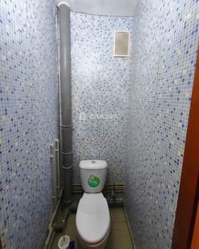 1-к квартира, вторичка, 34м2, 9/10 этаж