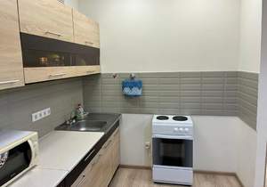 Студия квартира, вторичка, 28м2, 4/5 этаж