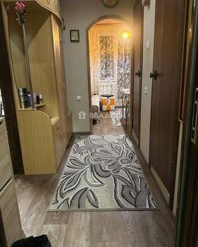 1-к квартира, вторичка, 35м2, 9/10 этаж