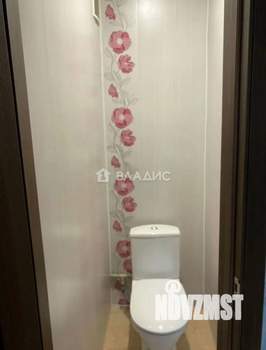 2-к квартира, вторичка, 41м2, 5/5 этаж