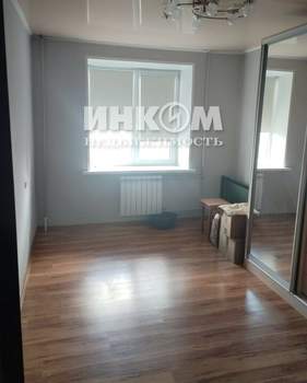 2-к квартира, вторичка, 55м2, 5/9 этаж