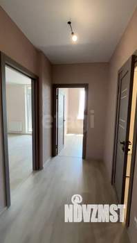 1-к квартира, вторичка, 40м2, 8/9 этаж