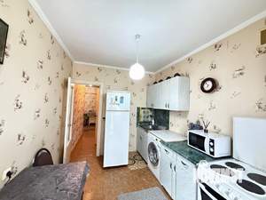 3-к квартира, вторичка, 78м2, 3/9 этаж