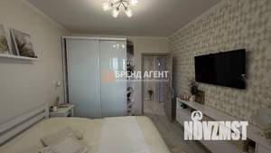 4-к квартира, вторичка, 83м2, 10/10 этаж