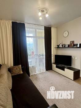 2-к квартира, вторичка, 47м2, 9/10 этаж