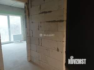 1-к квартира, вторичка, 39м2, 2/8 этаж