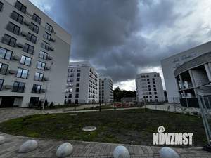 1-к квартира, вторичка, 39м2, 6/8 этаж