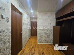 1-к квартира, вторичка, 36м2, 4/10 этаж