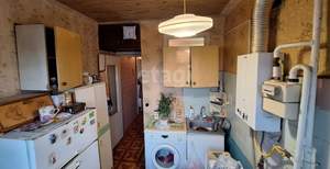 2-к квартира, вторичка, 45м2, 4/5 этаж