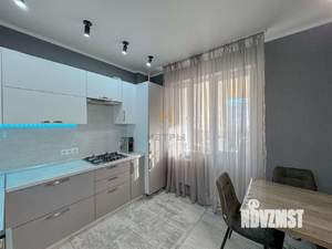 1-к квартира, вторичка, 42м2, 6/7 этаж