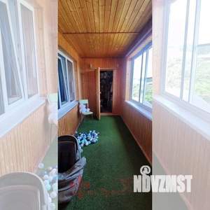 2-к квартира, вторичка, 57м2, 2/2 этаж