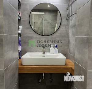 1-к квартира, вторичка, 35м2, 8/10 этаж