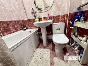 1-к квартира, вторичка, 43м2, 10/10 этаж