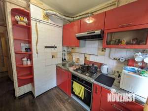 2-к квартира, вторичка, 45м2, 1/9 этаж