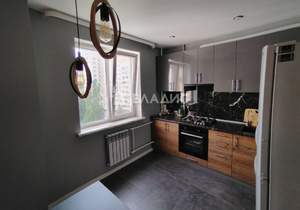 1-к квартира, вторичка, 34м2, 8/10 этаж