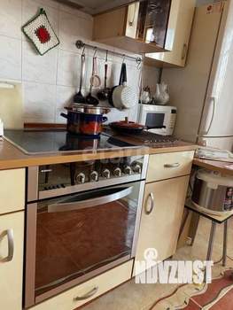 4-к квартира, вторичка, 85м2, 11/17 этаж