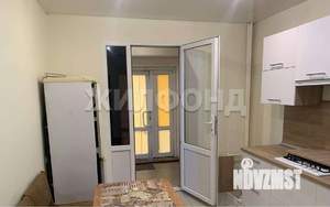 2-к квартира, вторичка, 67м2, 1/9 этаж