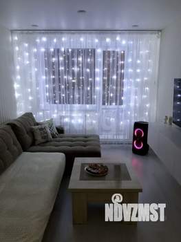 2-к квартира, вторичка, 58м2, 2/10 этаж