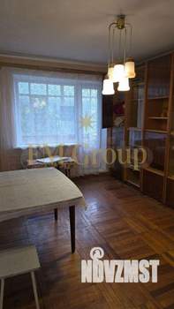 2-к квартира, вторичка, 44м2, 4/9 этаж