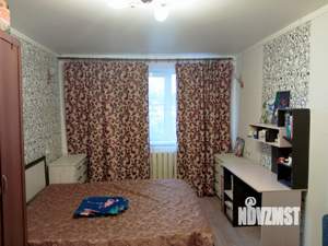 2-к квартира, вторичка, 45м2, 1/5 этаж