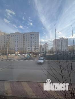 1-к квартира, вторичка, 39м2, 1/10 этаж