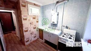 1-к квартира, вторичка, 30м2, 4/5 этаж