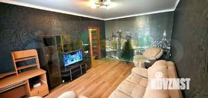 2-к квартира, вторичка, 56м2, 10/15 этаж