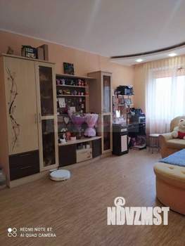 3-к квартира, вторичка, 59м2, 8/9 этаж