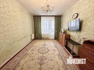 3-к квартира, вторичка, 69м2, 5/10 этаж