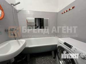 2-к квартира, вторичка, 44м2, 9/9 этаж