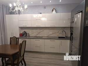 3-к квартира, вторичка, 75м2, 16/17 этаж