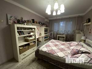 3-к квартира, вторичка, 61м2, 3/5 этаж