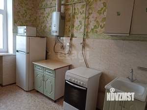 4-к квартира, вторичка, 84м2, 2/3 этаж