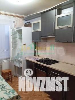 3-к квартира, вторичка, 63м2, 5/9 этаж