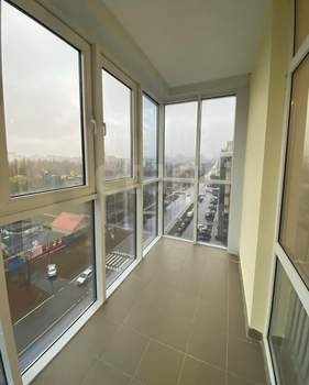 2-к квартира, вторичка, 44м2, 8/9 этаж