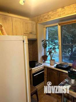 3-к квартира, вторичка, 61м2, 1/5 этаж