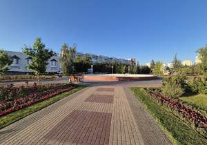 3-к квартира, вторичка, 60м2, 5/9 этаж