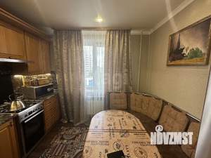 2-к квартира, вторичка, 59м2, 4/5 этаж