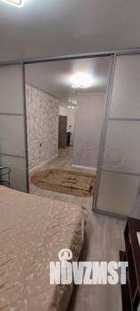 1-к квартира, вторичка, 54м2, 8/21 этаж