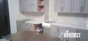 1-к квартира, вторичка, 53м2, 10/17 этаж