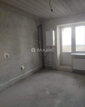 1-к квартира, сданный дом, 38м2, 14/14 этаж