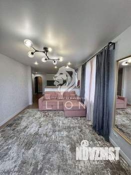 2-к квартира, вторичка, 54м2, 5/11 этаж