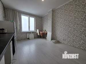 2-к квартира, вторичка, 85м2, 15/17 этаж