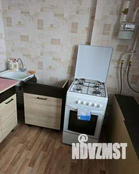 1-к квартира, вторичка, 36м2, 6/8 этаж