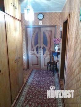 4-к квартира, вторичка, 76м2, 1/9 этаж