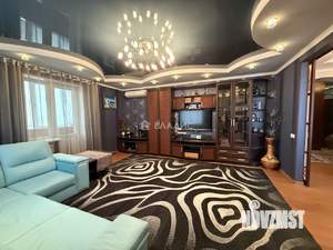 3-к квартира, вторичка, 99м2, 15/17 этаж