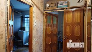 3-к квартира, вторичка, 60м2, 3/9 этаж