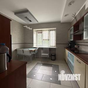 3-к квартира, вторичка, 103м2, 3/9 этаж